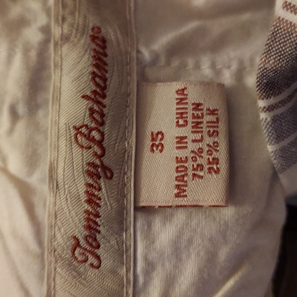 Men's Tommy Bahama shorts - Picture 8 of 8